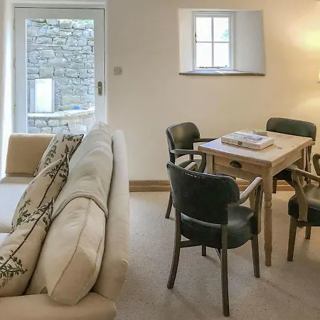 Holiday home Fremington Hall Farm