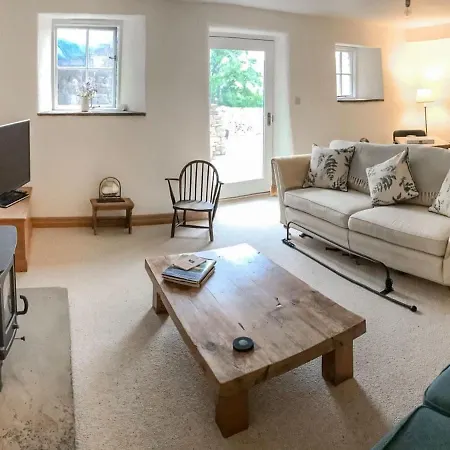 Holiday home Fremington Hall Farm Grinton