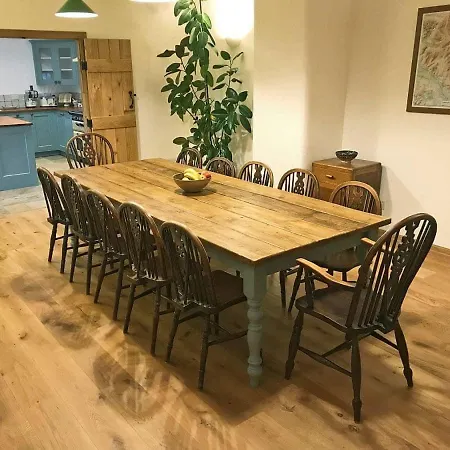 Fremington Hall Farm Holiday home *
