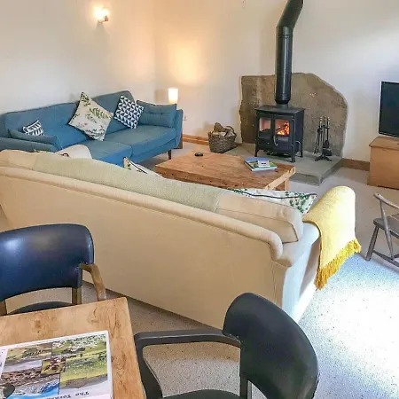 Fremington Hall Farm Holiday home *