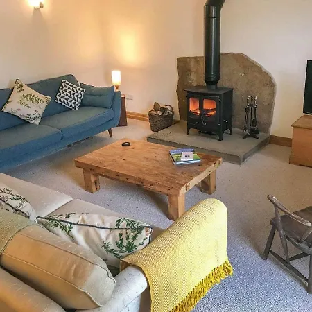 Fremington Hall Farm *