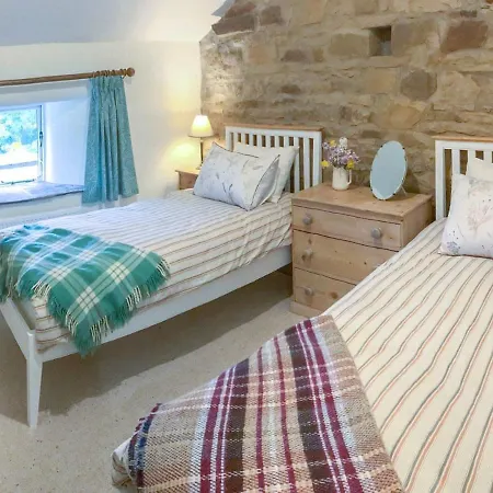 Holiday home Fremington Hall Farm