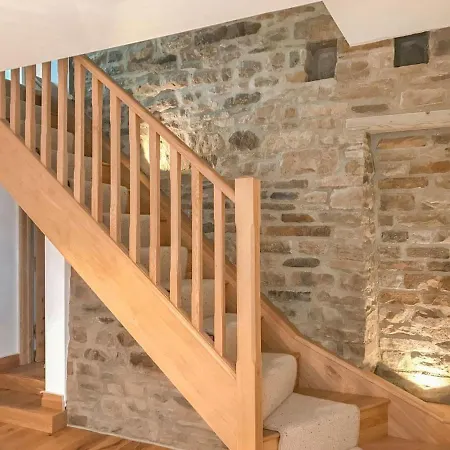 Fremington Hall Farm Holiday home *