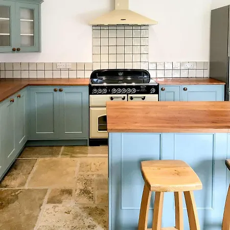 Fremington Hall Farm Holiday home Grinton