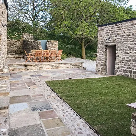 Fremington Hall Farm Holiday home Grinton
