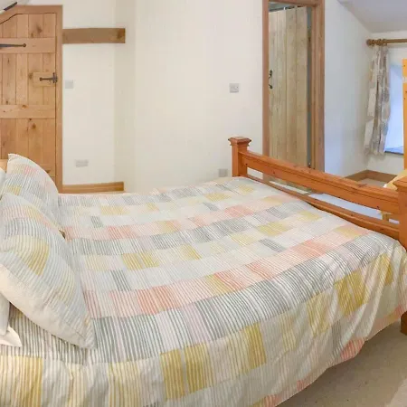 Fremington Hall Farm Holiday home Grinton