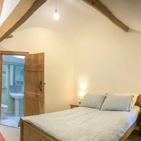 Fremington Hall Farm