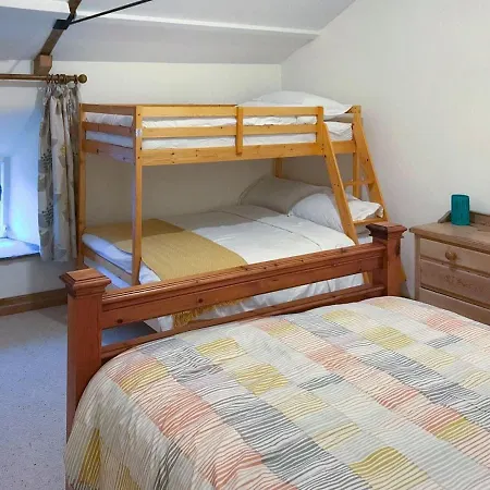 Fremington Hall Farm Holiday home Grinton
