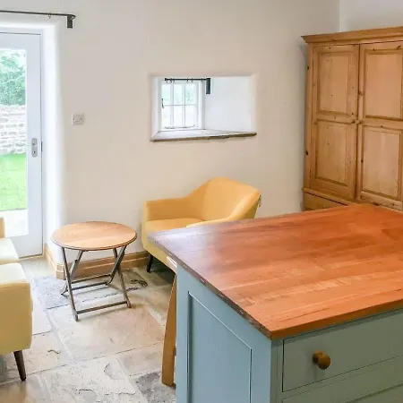 Holiday home Fremington Hall Farm