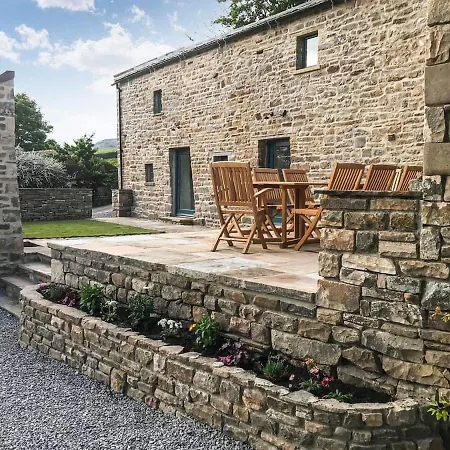 Holiday home Fremington Hall Farm *