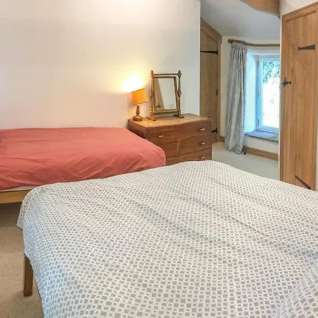 Holiday home Fremington Hall Farm