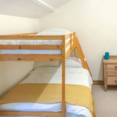 Fremington Hall Farm Holiday home Grinton
