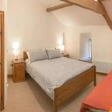 Fremington Hall Farm Holiday home