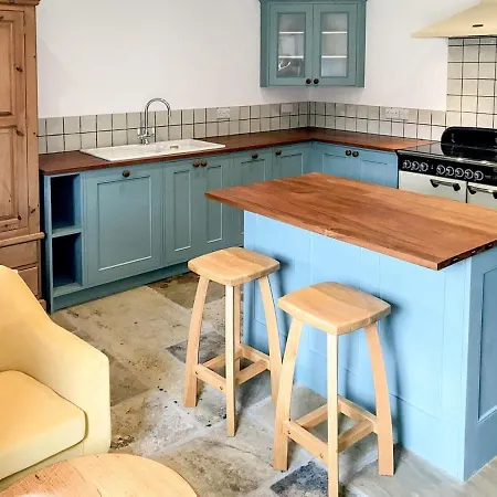 Fremington Hall Farm Holiday home *